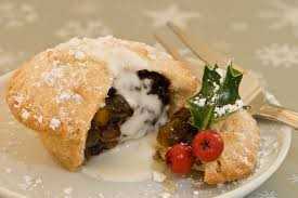 Mince Pies (copyright Food Ireland.com)