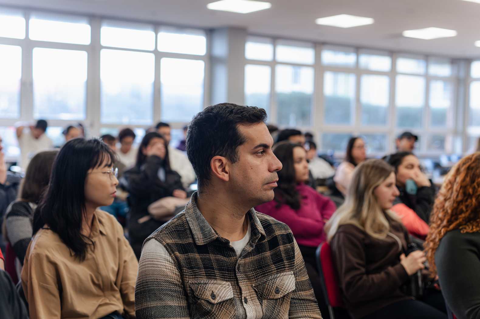 Industry Networking Event @Galway Business School