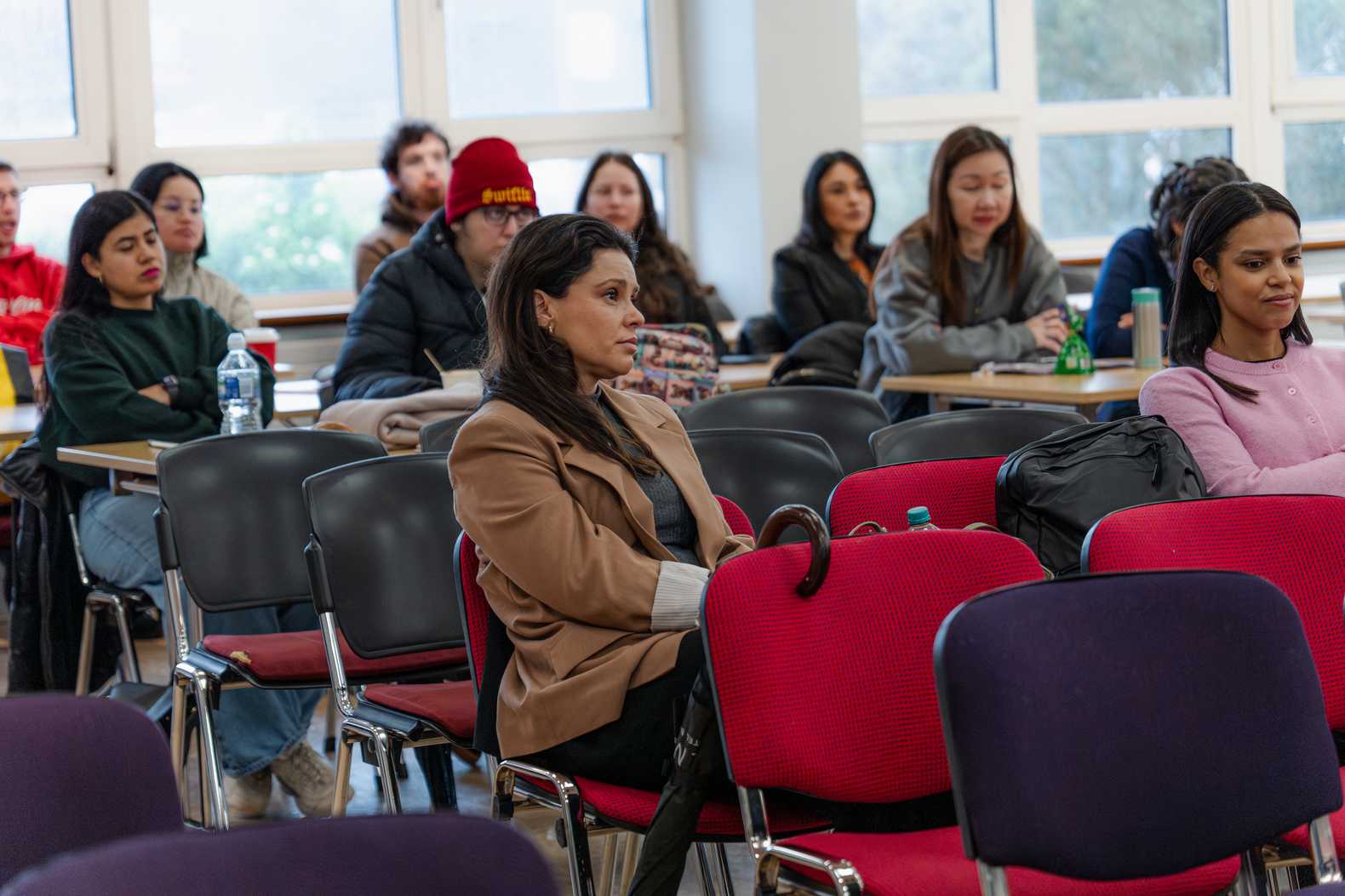 Industry Networking Event @Galway Business School