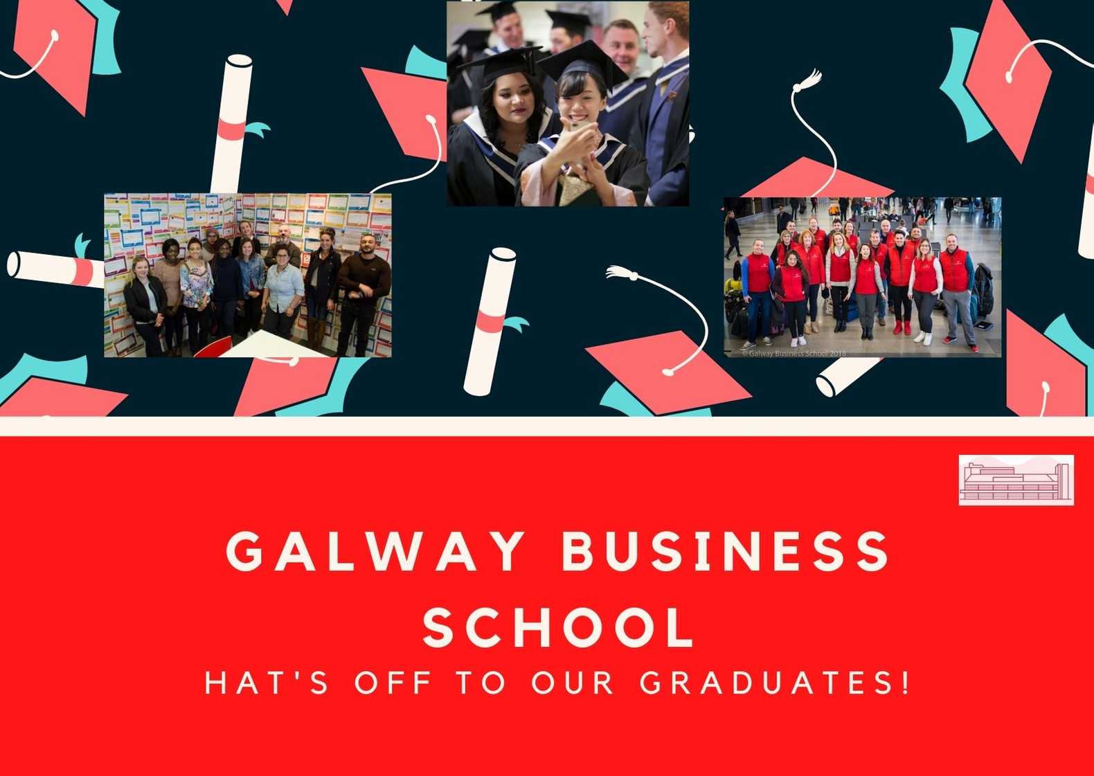 GBS Graduates