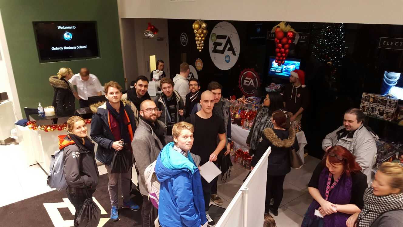 EA Games