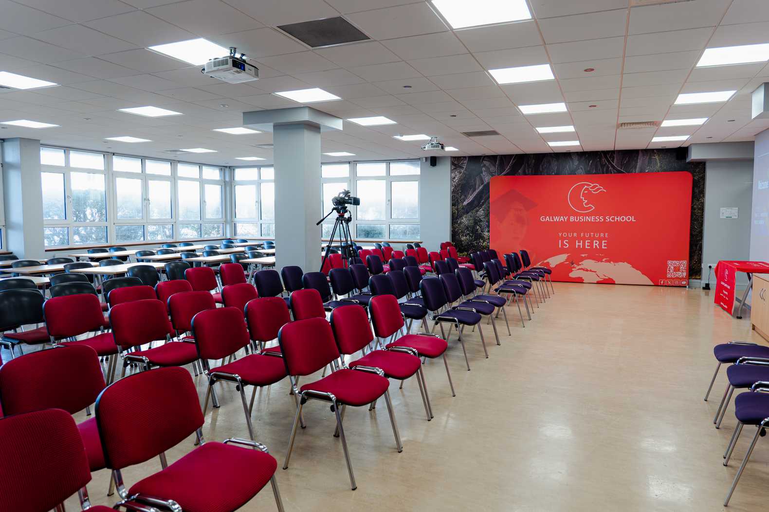 Industry Networking Event @Galway Business School