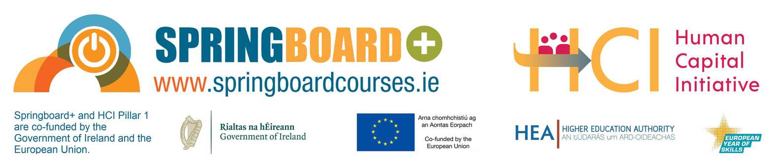 Springboard Founders