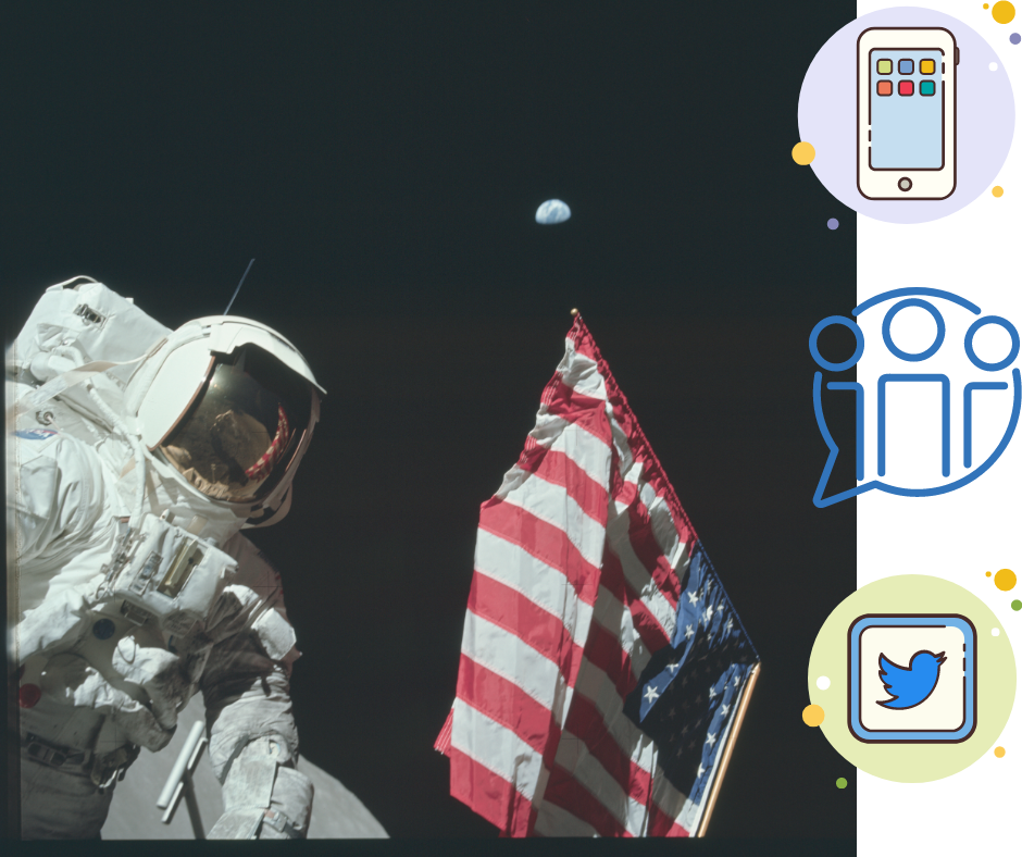 Why is ICT such a powerful tool?