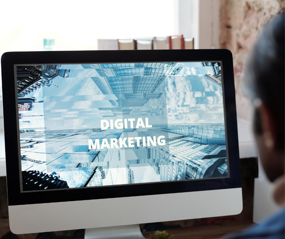 Digital is the key to breaking out from ‘small’