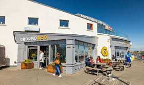 Ground & Co., Salthill