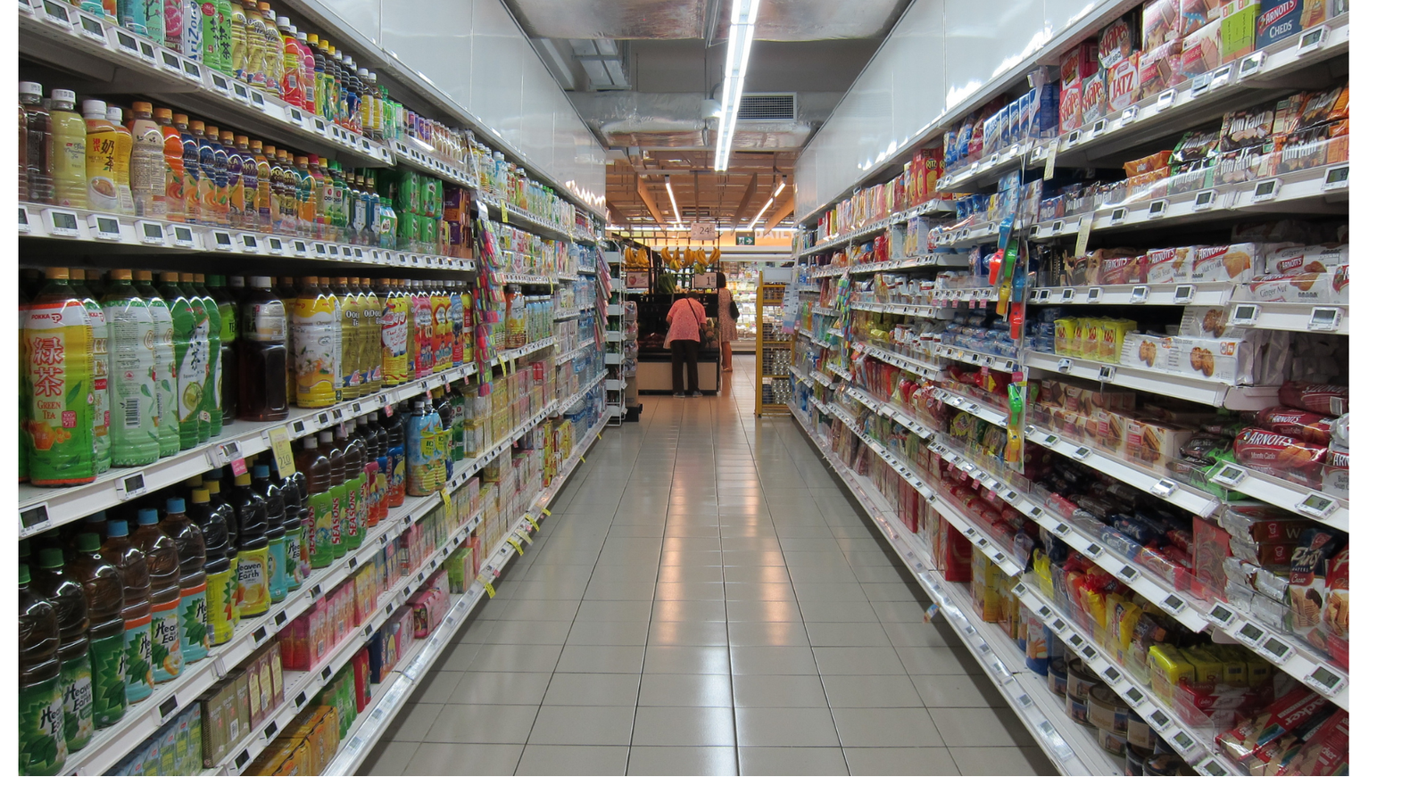 The importance of localising products