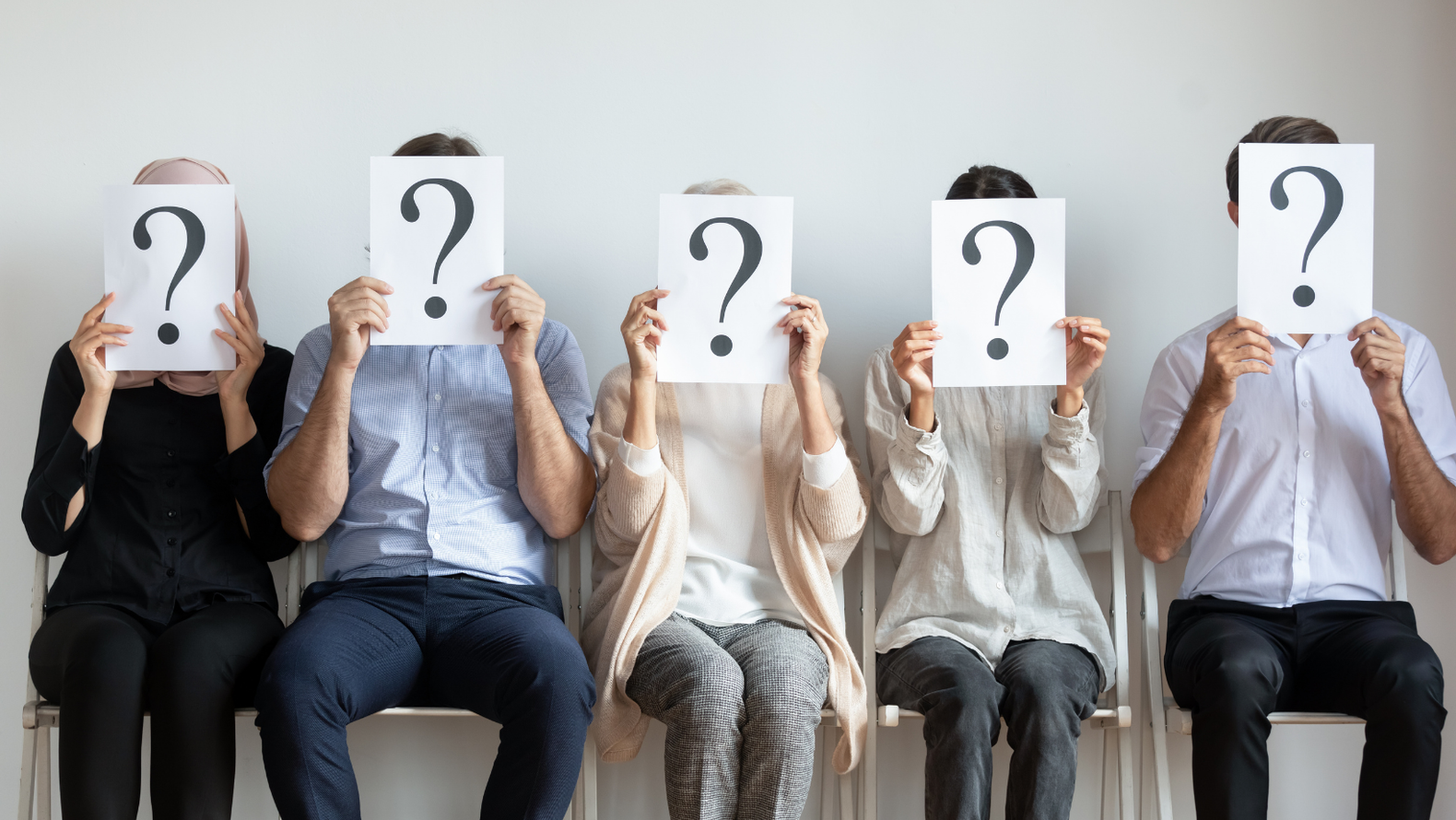 What exactly is research?